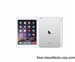 Apple iPad Air 128GB - Wi-Fi + Cellular | free-classifieds-usa.com - 4