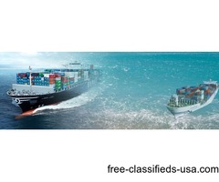 International Cargo Shipping Companies | free-classifieds-usa.com - 1