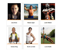 Find A NYC Personal Trainer | free-classifieds-usa.com - 1