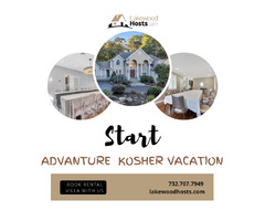 Kosher Villa Rental in Florida, NY | free-classifieds-usa.com - 1