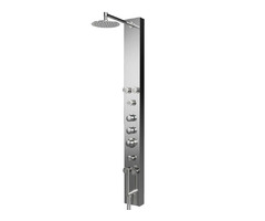 Grab the Special Discounted Offers on Stainless Steel Shower Panel | free-classifieds-usa.com - 1
