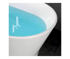 Best Discounted Deals on Oval Acrylic Bathtubs | free-classifieds-usa.com - 1