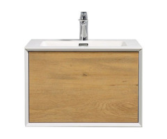 Special Offers on White Oak Bathroom Vanity | free-classifieds-usa.com - 1