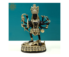 Goddess Kali Brass Statues | free-classifieds-usa.com - 1