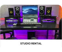 Recording Studio Los Angeles, CA-UNION Recording Studio | free-classifieds-usa.com - 1