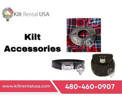 Get The Best Kilt Accessories at Kilt Rental USA | free-classifieds-usa.com - 1