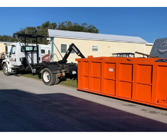 Jobsite Dumpster Rental in New Bern NC | free-classifieds-usa.com - 3