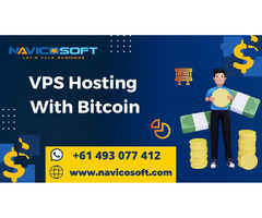 How Can Buy VPS With Bitcoin? | free-classifieds-usa.com - 1