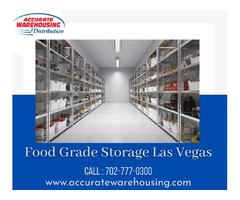 Best Food Grade Storage in Las Vegas | free-classifieds-usa.com - 1
