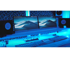 Best recording studio in Los Angeles - Mix Recording Studio | free-classifieds-usa.com - 1