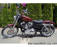 2013 Harley-Davidson Sportster | free-classifieds-usa.com - 1