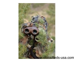 Sniper Ghillie Suits | free-classifieds-usa.com - 1