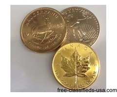 Gold Coin Cypress | free-classifieds-usa.com - 1