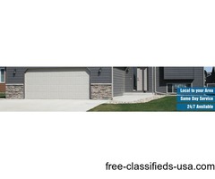 Here is Some Information About the Installation of Garage Doors | free-classifieds-usa.com - 1