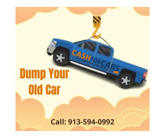Looking for Suitable Cash for Junk Car Service | free-classifieds-usa.com - 1