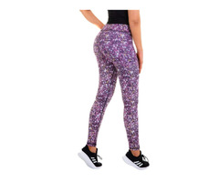 Get 51% off on CompressionZ High Waisted Women's Leggings. | free-classifieds-usa.com - 1