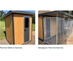 Thermal & Insulated Dog Cabins | Extreme Dog Cabins | free-classifieds-usa.com - 1