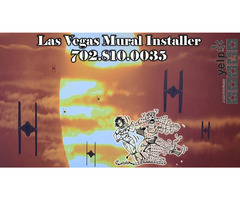 A Wallpaper-Wall Coverings-Peel & Stick Murals Installation Hanging Installer Licensed Contracto | free-classifieds-usa.com - 1