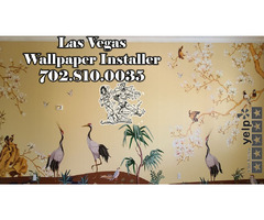 A Wallpaper-Wall Coverings-Peel & Stick Murals Installation Hanging Installer Licensed Contracto | free-classifieds-usa.com - 4