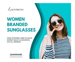 Buy Women Branded Sunglasses | Lensntrends | free-classifieds-usa.com - 1