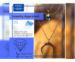 Get jewelry appraiser certification in Westminster | free-classifieds-usa.com - 1