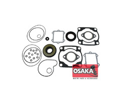 09-711249 Full Set Gasket & Oil Seals for ARCTIC CAT | free-classifieds-usa.com - 1