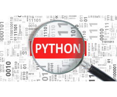 Python Basics For Beginners in Atlanta- Atl Alumni Connect | free-classifieds-usa.com - 1
