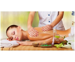 Enjoy a Stress-Free Life With an Aromatherapy Massage in Avon Lake | free-classifieds-usa.com - 1