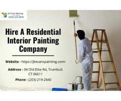 Are You Looking To Hire A Residential Interior Painting Company? | free-classifieds-usa.com - 1