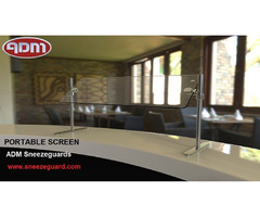 Why Portable Screen is mandatory on work places? | free-classifieds-usa.com - 1