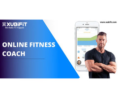Online Fitness Coach | free-classifieds-usa.com - 1
