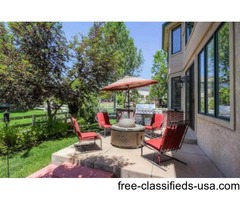Here's the Perfect Spot for Your Grill | free-classifieds-usa.com - 1