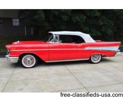 1957 Chevy Bel Air | free-classifieds-usa.com - 1