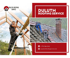 Duluth Roofing Service | free-classifieds-usa.com - 1