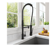 Buy Now- Pull down spray kitchen faucet | free-classifieds-usa.com - 1