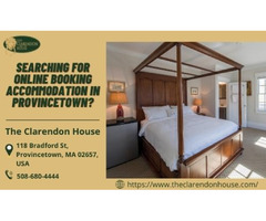 Searching For Online Booking Accommodation In Provincetown? | free-classifieds-usa.com - 1