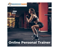 Online Trainers in NYC | free-classifieds-usa.com - 1