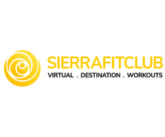 Online Workout Classes In California | Sierra Fit Club | free-classifieds-usa.com - 1