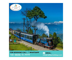 Darjeeling Gantok Package Tour - Meilleur Holidays | free-classifieds-usa.com - 2