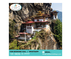 Bhutan Tour Packages – Meilleur Holidays | free-classifieds-usa.com - 1
