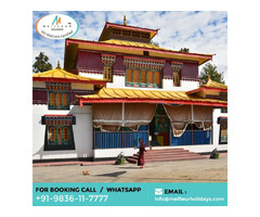 Bhutan Tour Packages – Meilleur Holidays | free-classifieds-usa.com - 2
