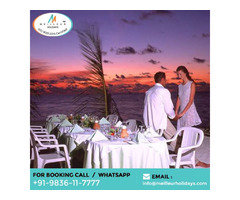 Maldives Honeymoon  Package Tour - Meilleur Holidays | free-classifieds-usa.com - 1