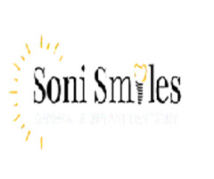 Soni Smiles: Dr. Ravi Soni, DMD | free-classifieds-usa.com - 1