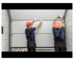 Hire Us For The Best Garage door Installation, Repair & Replacement Services Through Our Experts | free-classifieds-usa.com - 1