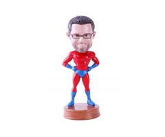 Wish To Purchase High-Quality Custom Bobbleheads? – Visit Here | free-classifieds-usa.com - 1