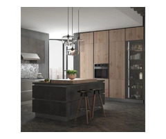 Grab the Best Discounted Deals on Rustic Oak Kitchen Cabinets | free-classifieds-usa.com - 1