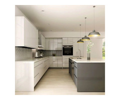 Shop now for the Modern Grey Kitchen Cabinets | free-classifieds-usa.com - 1