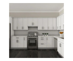 Special Discounted Deals on White Shaker Kitchen Cabinets | free-classifieds-usa.com - 1