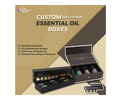 Custom Essential Oil Boxes | free-classifieds-usa.com - 1