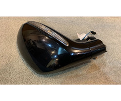 BENTLEY CONTINENTAL FLYING SPUR 6.0 V12 2012 FRONT LEFT SIDE MIRROR | free-classifieds-usa.com - 2
